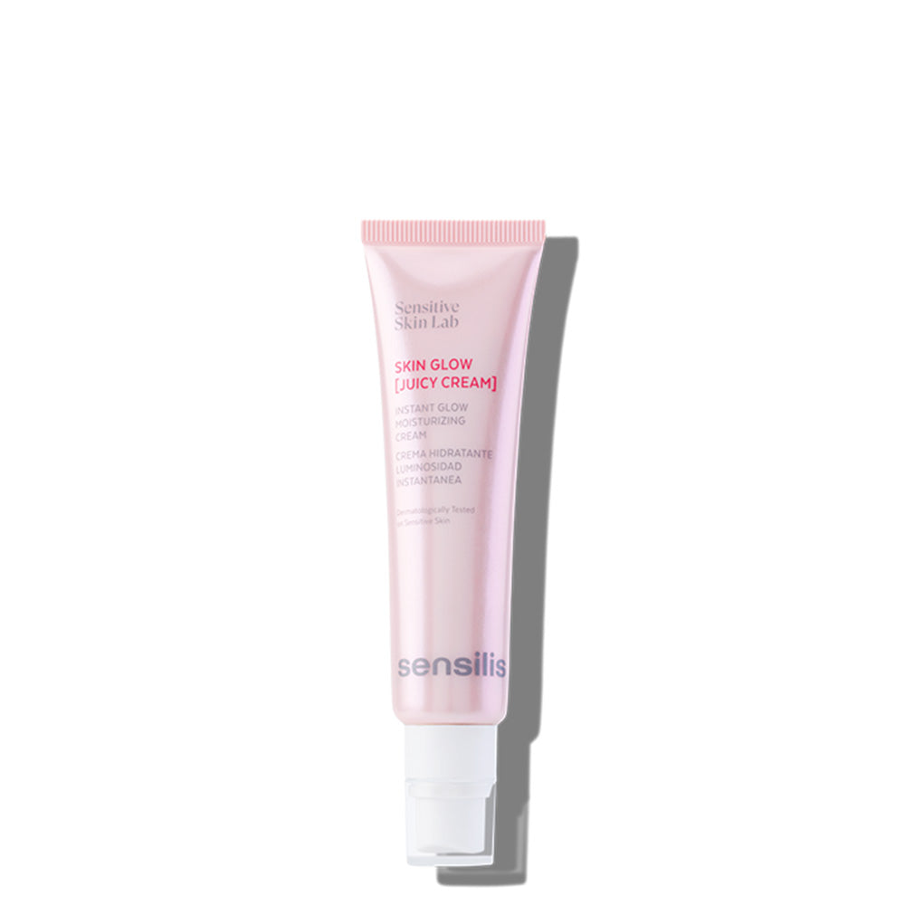 Sensilis Skin Glow Juicy Crème hydratante 50 ml