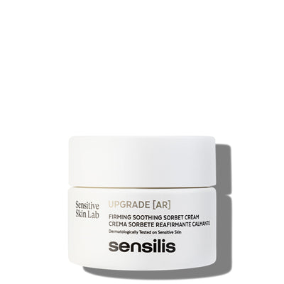 Image of product Upgrade AR Crème Raffermissante Apaisante 50 ml