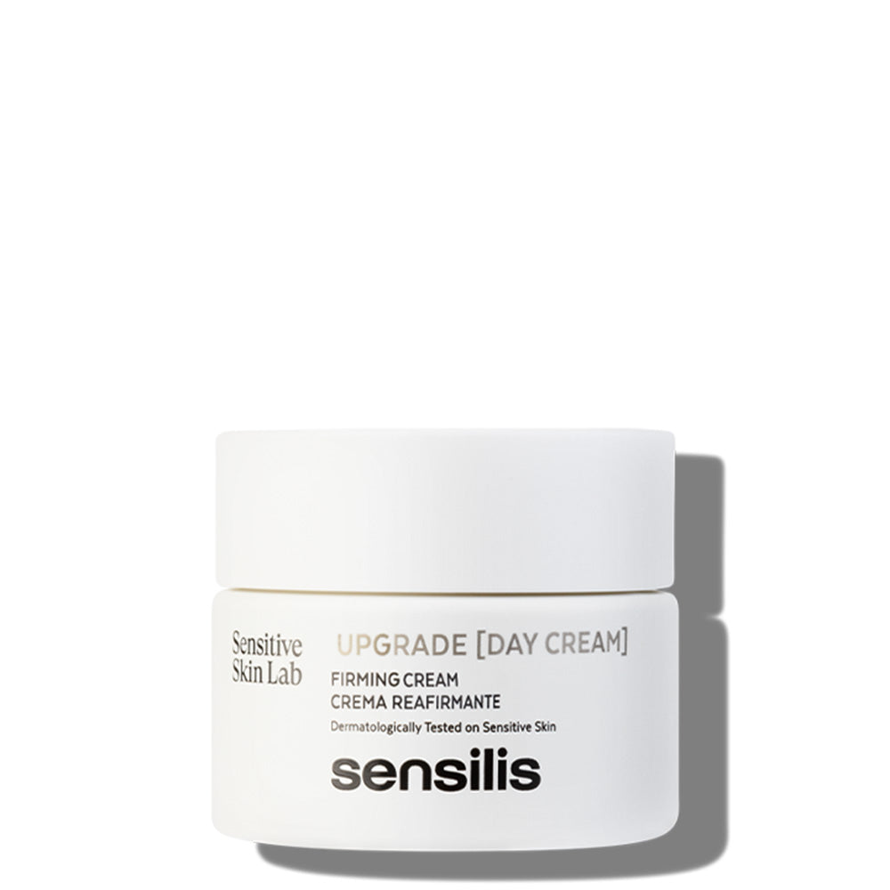 Sensilis Crème de jour Raffermissante Upgrade 50 ml