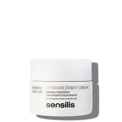 Image of product Crème de nuit raffermissante Upgrade 50 ml