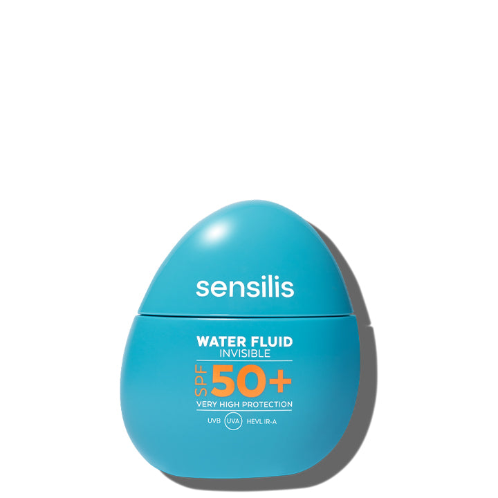 Sensilis Fluide aqueux FPS50+ Invisible 40ml
