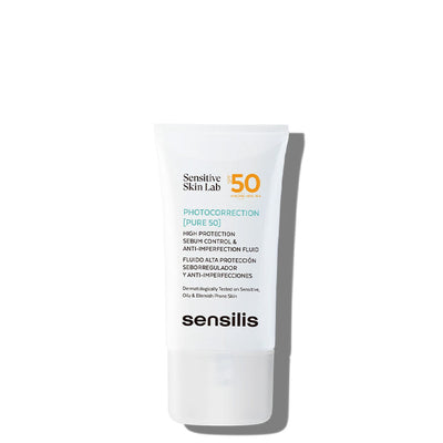 Image of product Photocorrection [Pure 50] 40ml