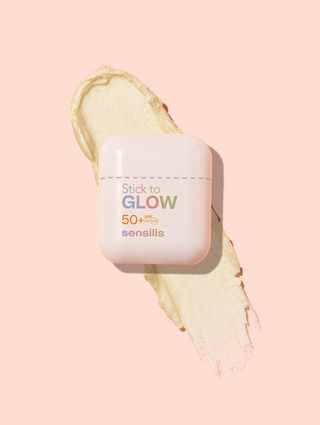 Sensilis stick to glow structuur