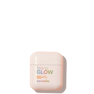 Sensilis stick to glow