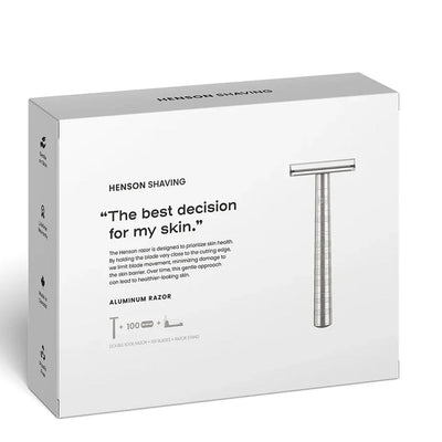 Image of product Coffret cadeau rasage