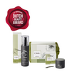 Oolaboo O'Dude The Male Essential Set 50ml+200ml coffret avec Dutch Beauty Award
