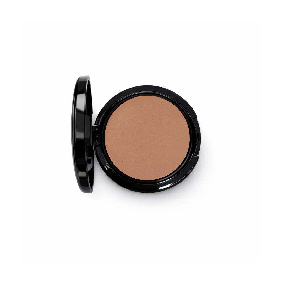 John van G Creamy Foundation Refillable Silky Skin kleur 40