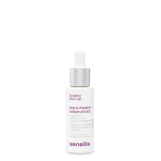 Skin D-pigment Serum ATX B3 30 ml | Sensilis