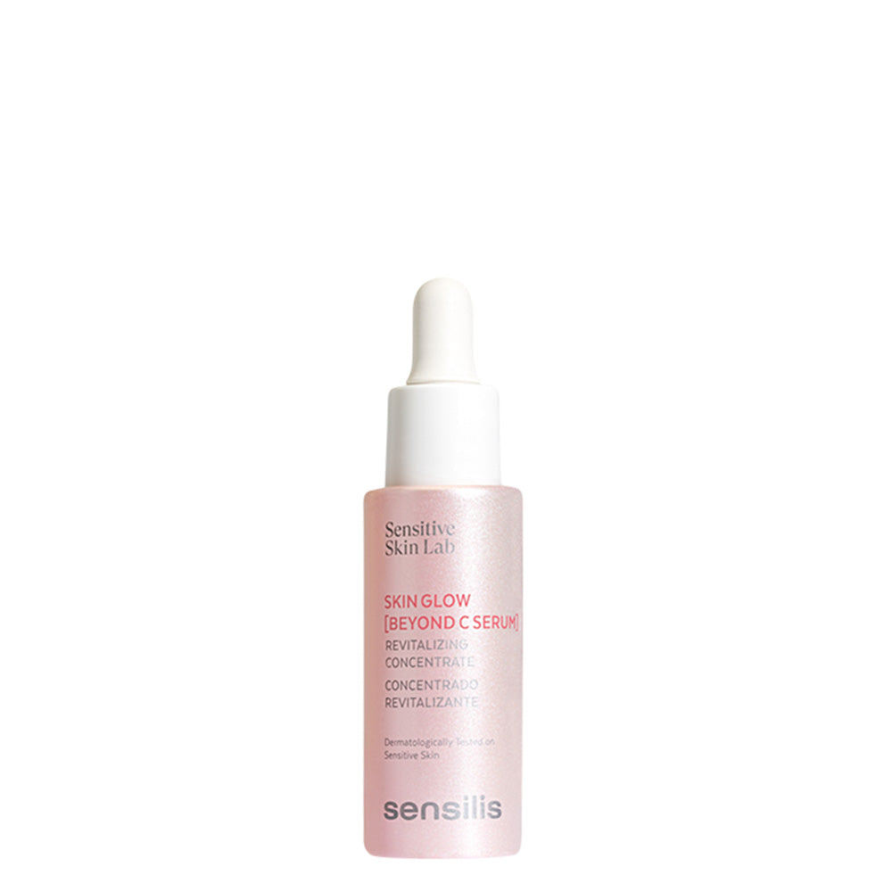Sensilis Sérum Skin Glow Beyond-C 30ml