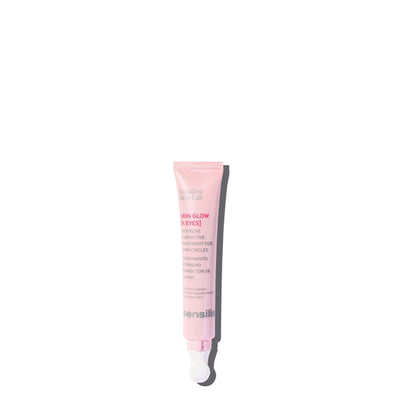 Image of product Skin Glow K Contour des yeux Cernes 15ml