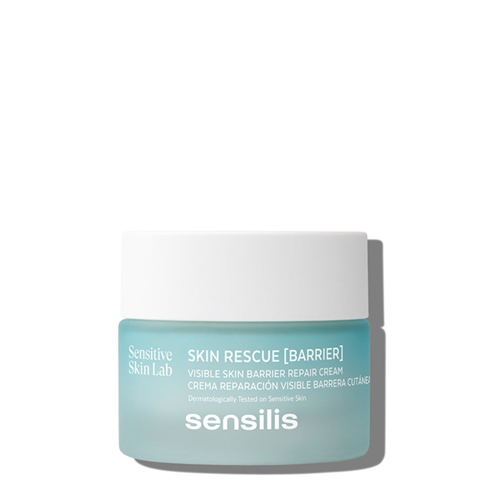 Sensilis Skin Rescue Crème Réparatrice 50 ml