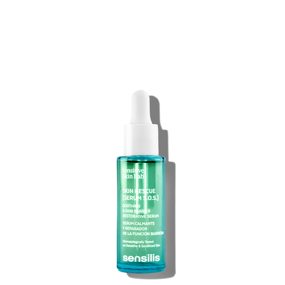 Sensilis Sérum SOS Skin Rescue 30 ml