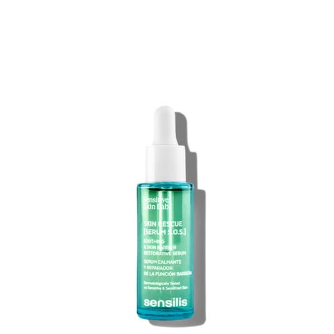 Skin Rescue Serum SOS 30ml | Sensilis