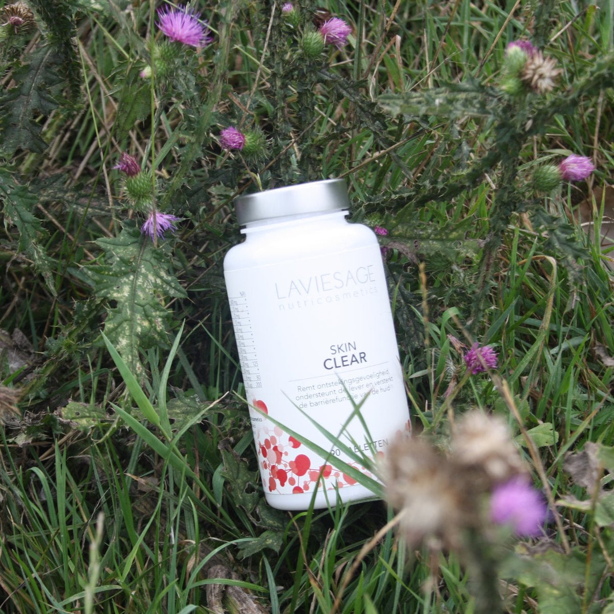 Skin Clear | Laviesage