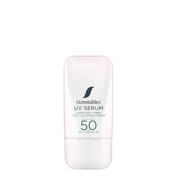 Skinvisibles Sérum solaire FPS 50 35 g