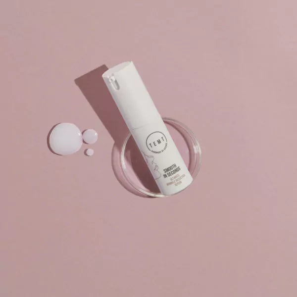 Smooth in Seconds Ultimate Wrinkle Reduction Serum 10 ml ambiance