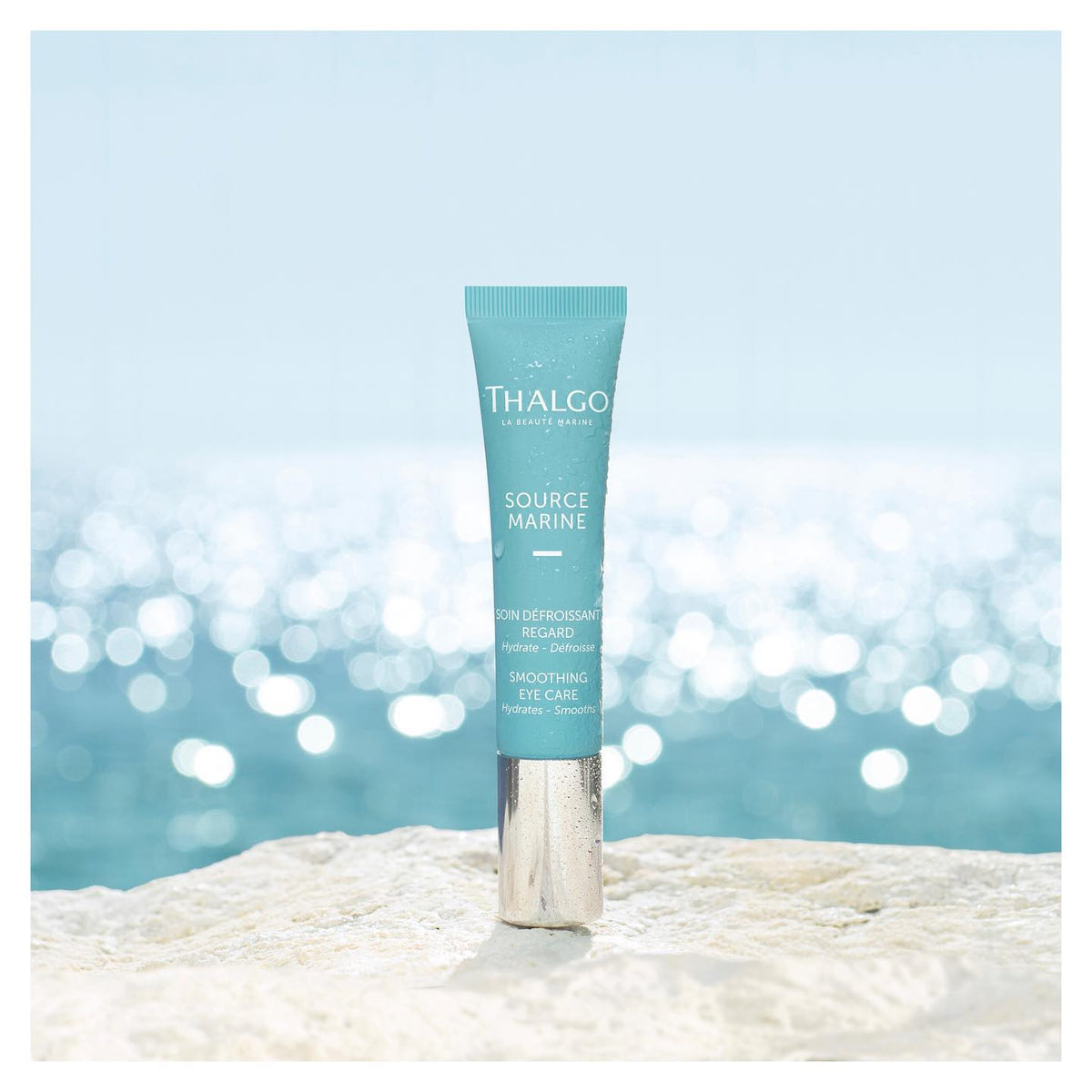 Smoothing Eye Care 15ml | Thalgo