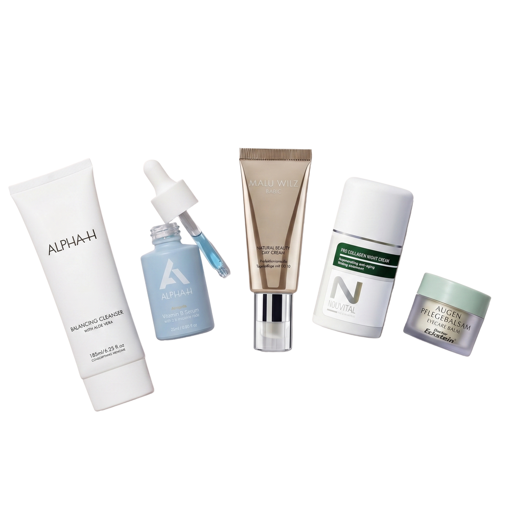 Care for Skin Set Standard Anti-âge