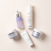 Care for Skin Standaard Set Droge huid producten routine