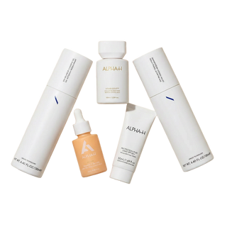 Set Standard Pigmentation