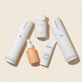 Set Standard Pigmentation