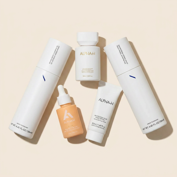 Standaard Set Pigmentatie €221,21
