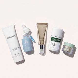 Standaard Set Anti-Aging | Care for Skin