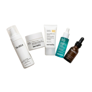 Set Standard Rosacea