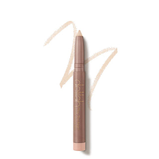 Delilah Smooth Shadow Stick Dusty chain
