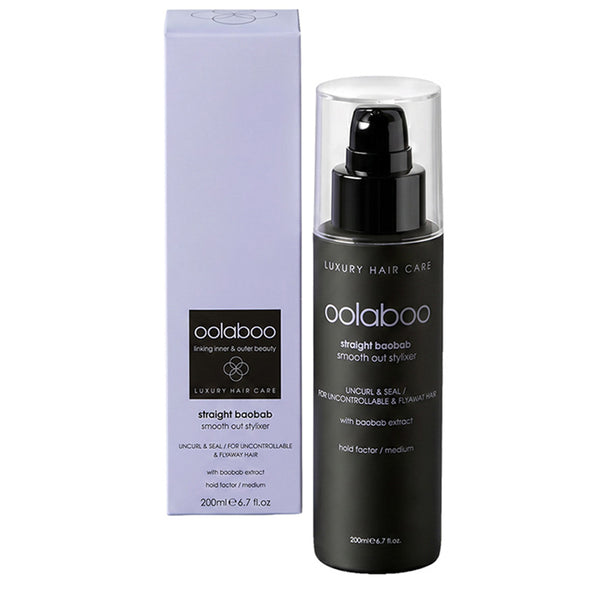 Stylixer Baobab Lissant 200 ml