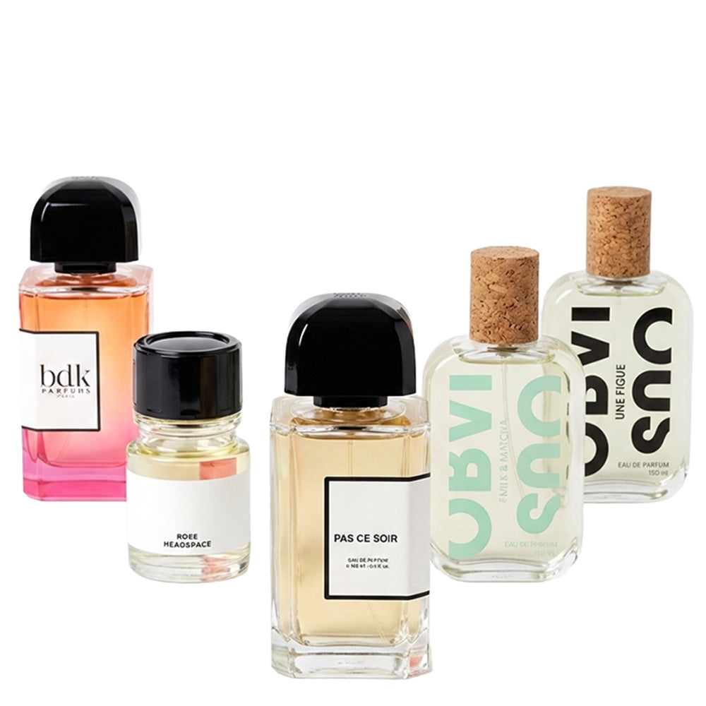 Care for Skin Coffret Découverte Été