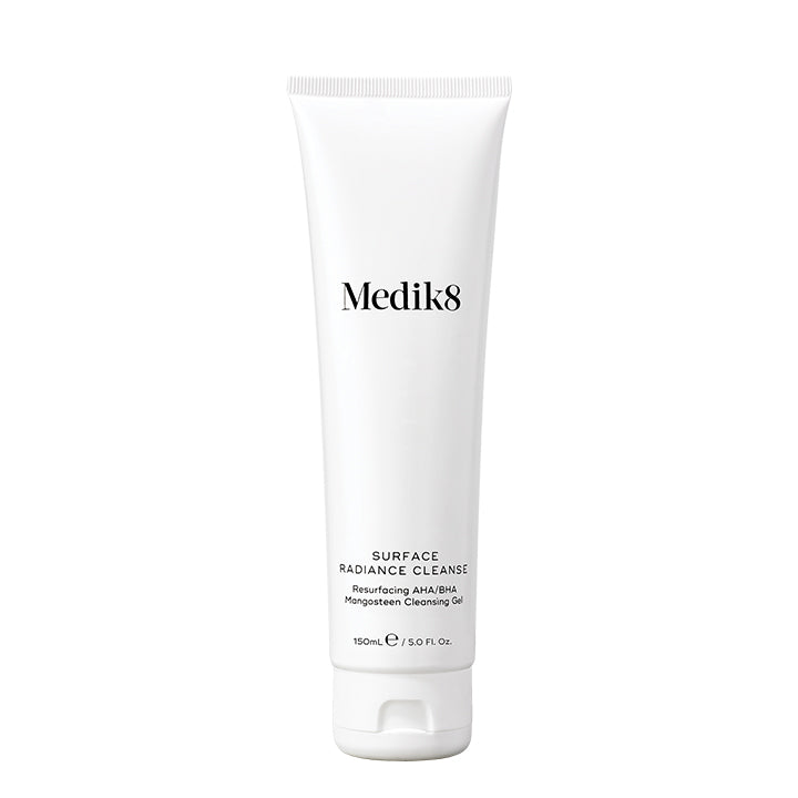 Medik8 Nettoyant Éclat Unifiant