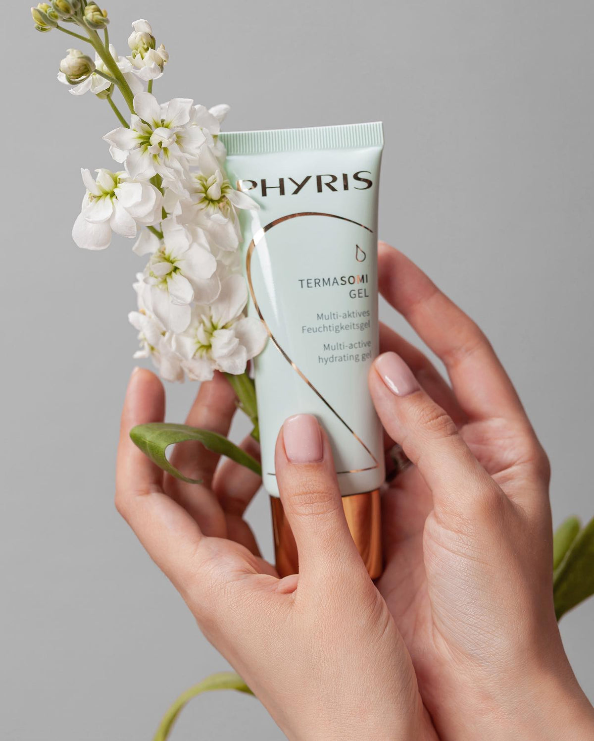 Termasomi Gel 75ml | Phyris