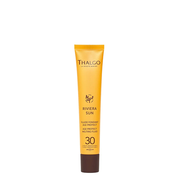 Thalgo Age Protect Fluide Fondant FPS 30 - Visage 50 ml