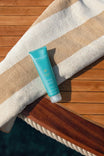 Thalgo Tan Prolonging Cooling Milk ambiance
