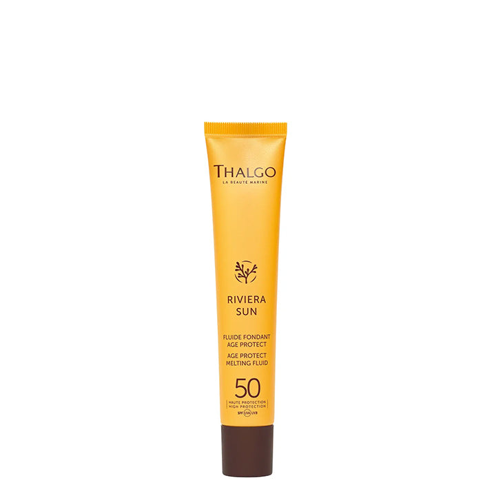Thalgo Age Protect Fluide Fondant FPS 50 - Visage 50ml