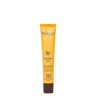 Image of product Age Protect Fluide Fondant FPS 50 - Visage 50ml