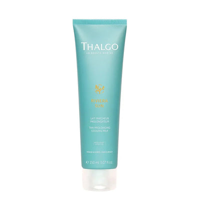 Image of product Lait prolongateur de bronzage rafraîchissant 150 ml