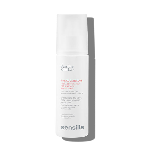 The Cool Rescue Soothing Mist 150ml | Sensilis