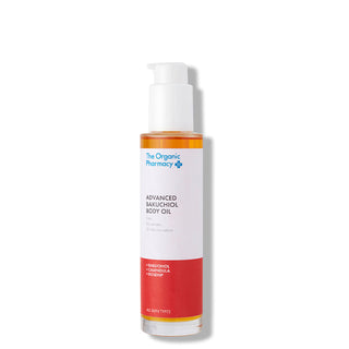 Huile corporelle au Bakuchiol Avancée 100 ml