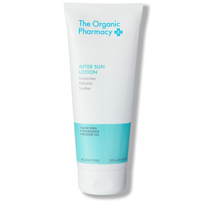 Image of product Lait après-soleil 200 ml