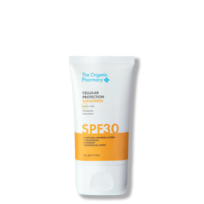 Image of product Crème solaire FPS30 à protection cellulaire 40ml
