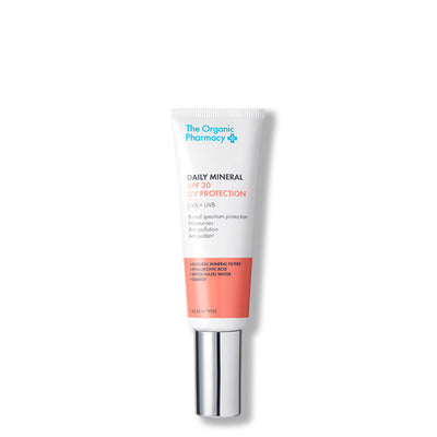 Image of product Minéral FPS 30 Protection UV Quotidienne 50 ml