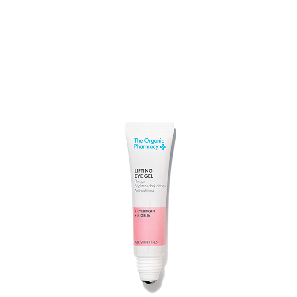 The Organic Pharmacy Gel Lift Contour des yeux 15ml