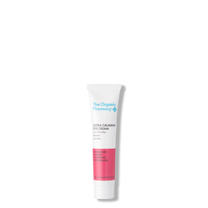 The Organic Pharmacy Contour des yeux Ultra Calmant 15 ml