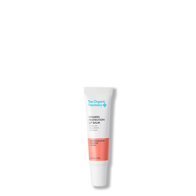 Image of product Baume à lèvres protecteur aux vitamines 10 ml