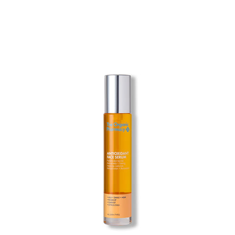 Antioxidant Face Serum 35ml | The Organic Pharmacy