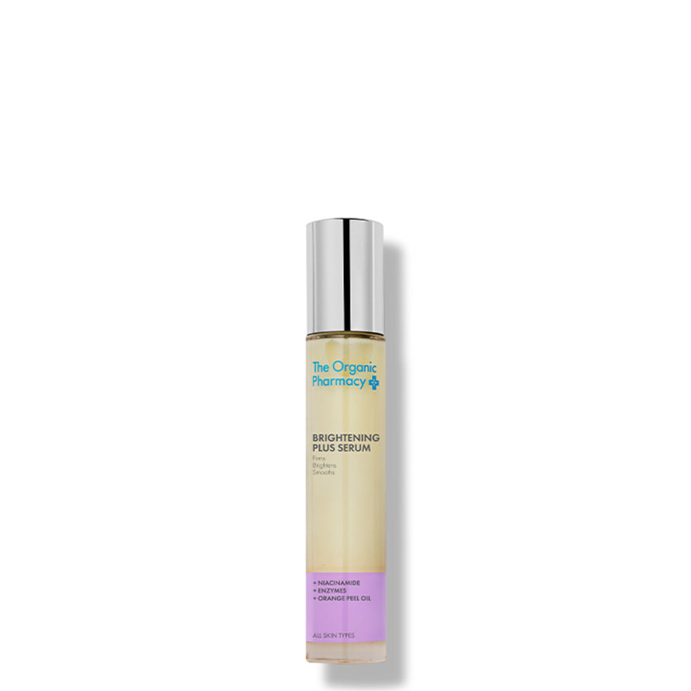 The Organic Pharmacy Sérum Brightening Plus 35 ml