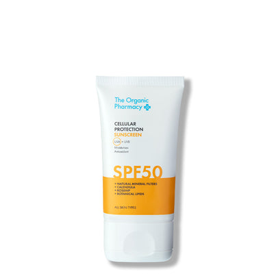 Image of product Crème solaire protection cellulaire FPS50 40ml
