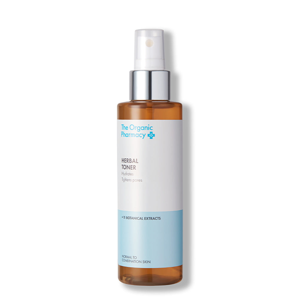 The Organic Pharmacy Lotion tonique aux herbes 150 ml